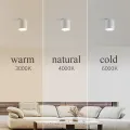LED Spot Lights Surface Mounted Downlight 15W Ceiling Lamp Spot Led Light Down Light for Home Living Room Kitchen. 