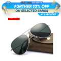 Sunglasses for men and women UV protection glasses shade eye wear for girls and boys. 