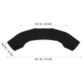Compression shirt pads Shirts Men's pads Support shoulder pads New Rotator cuffs Compression Sports wrap support brackets. 