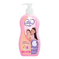 Baby Cheramy Floral Cream 400Ml. 