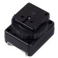 Mi Interface Hot Shoe Converter Hc-512 for Nikon Camera Flash. 