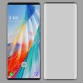 Full Cover Tempered Glass Film For LG Wing/ Velvet/ G7 thinQ Clear Screen Protector 3D Curved Anti-scratch Glass For LG Wing 5G. 