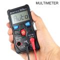 Automatic Digital Multimeter, Automatic Ranging Voltage Current Resistance Diode Buzzer And Continuous Test. 
