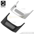 Reading WritingHood Decoration H-style Stainless Steel Simulation Car Shell Metal Protective Sheet G179hs For 1/18 Traxxas Trx-4m Bronco Trx4mWooden Toys. 