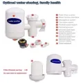 Water Purifier Ceramic Faucet Tap Home Environment Friendly and High Technology. 