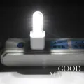 Usb Light Night Light Night Lamp Dim Lights Night Bedroom Room Lights Decor Night Light Bedroom Led Lights for Room. 