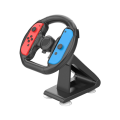 RealExperience for Switch Steering Wheel for Racing Game Switch Steering Wheel ControllerHandle Durable Easy Install. 