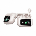Intelligent Touch Screen ANC/ENC Airpod Pro 2nd Gen Special Edition high quality AAA grade all smart dives supported TWS airpods 2gen. 