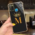 For Infinix Smart 5 Case Luxury Slim Thin Back Protective Cover For Infinix Smart 5 2020 X657 X657C Phone Case Smart5 Funda Capa. 