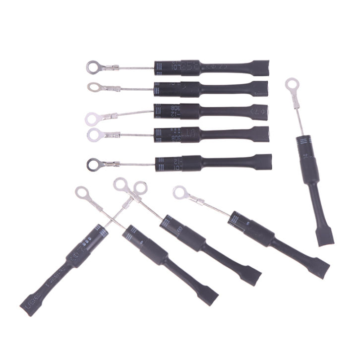High-Voltage Diode for Microwave Oven, 5PCS CL04-12 CL01-12, 12KV 500MA Special