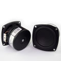 【BestGO】2 PCS LOT Sounderlink Audio Labs 3'' 25W subwoofer woofer bass midrange speaker driver 3 inch 30W loudspeaker DIy. 