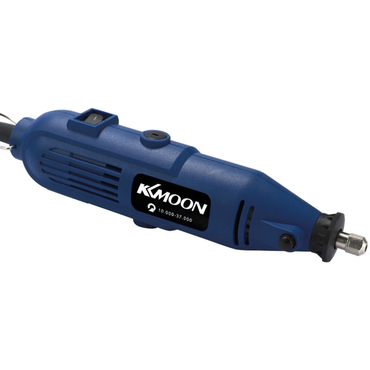KOGEEK%20180W%20Power%20Tools%20Electric%20Mini%20Drill%20Rotary%20Grinder%20Polishing%20Grinding%20Tool%20Set%20with%206%20Position%20Variable%20Speed%20for%20Rotary%20Tools%20220V%20-%20Image%204