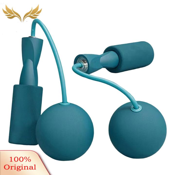 SuperRide%20Skipping%20Rope%20Comfortable%20Grip%20Tangle-Free%20Speed%20Skipping%20Rope%20-%20Image%202