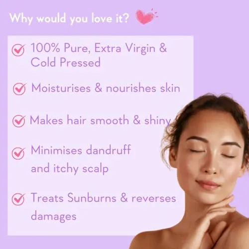WishCare%C2%AE%20Pure%20Cold%20Pressed%20Natural%20Unrefined%20Jojoba%20Oil%20-%20Moisturizer%20for%20Skin,%20Hair%20and%20Nails%20-%20100%20Ml(FROM%20INDIA)JEZ%20-%20Image%202
