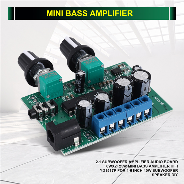 2.1%20Subwoofer%20Amplifier%20Audio%20Board%206Wx2+25W%20Mini%20Bass%20Amplifier%20-%20Image%203