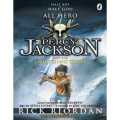 Percy Jackson and The Lightning Thief : The Graphic Novel. 