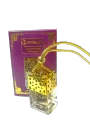 Pure Natural Cinnamon Oil Car Air Freshener 10ml Car Perfume Hanging diffuser Multi use Long lasting Fragrance. 