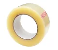 Transparent Packing tape, Cellotape, Adhesive packing tape, 2 inch tape, 100 meter tape. 