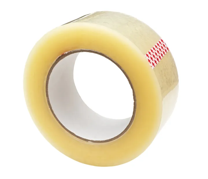 Transparent Packing tape, Cellotape, Adhesive packing tape, 2 inch tape, 100 meter tape