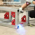 Arrow magnetic welding holder 25LBS. 