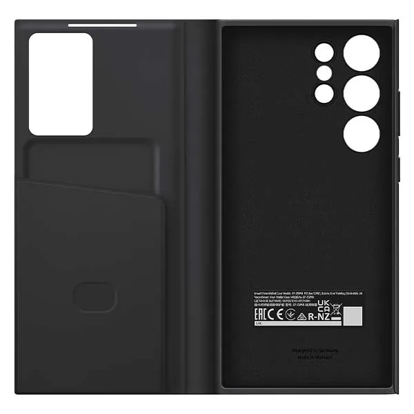 Genuine%20Samsung%20Galaxy%20S24%20Ultra%20S-View%20Flip%20Cover,%20Black%20-%20100%25%20Genuine%20Samsung%20Product%20-%20Image%202