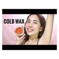 olex cold wax 200g and  wax streeps 50pcs. 