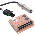 3034572 Magnetic Pickup Mpu Generator Speed Sensor with Engine Motor Speed Regulator ESD5111 Genset Controller. 