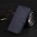 Leather Case For Samsung Galaxy S22 Ultra S21 S20 FE S10 Lite S30 S9 S8 Plus S7 Edge Note 20 Ultra 10 9 8 Funda Flip Wallet Case. 