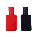 Battery Terminal Covers Easy to Wear Positive Negative Top Post Protection Covers. 