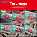3v-70v/5v-90v Led Car Truck Voltage Circuit Tester Digital Display Probe Pen Bulb Automobile Diagnostic Tools Auto Repair. 