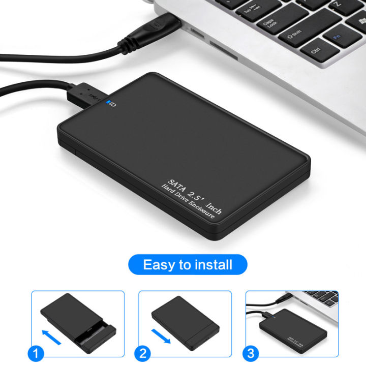 2.5inch%20USB%203.0%20SATA%20Hd%20Box%20HDD%20Drive%20External%20HDD%20Enclosure%20black%20Case%20Tool%20Free%205%20Gbps%20Support%20UASP%20for%20SSD/%202TB%20Hard%20Disk%20-%20Image%205