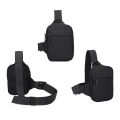 Men's Chest Bag Fashion Shoulder Crossbody Bags For Man Mini Sport Cross Handbag GJCUTE. 
