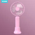 KIVEE FA15 Original USB Fan / Rechargeable USB Handheld Fan Beat the Heat with Kivee Rechargebale Fans Keep Cool with Kivee. 