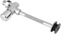 Urinal Flush Valve Urinal Chrome Supply Exposed Fittings Flusher Valve. 