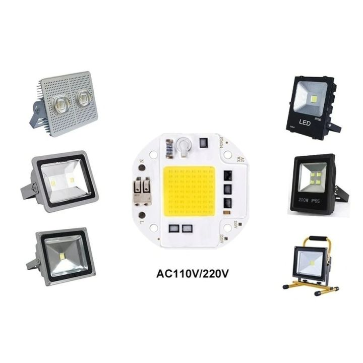 100W%20LED%20Chip%20High%20Power%20COB%20Welding%20Free%20for%20Spotlight%20Floodlight%20220V%20Integrated%20Light%20Beads%20Aluminum%20White%20Warm%20-%20Image%206