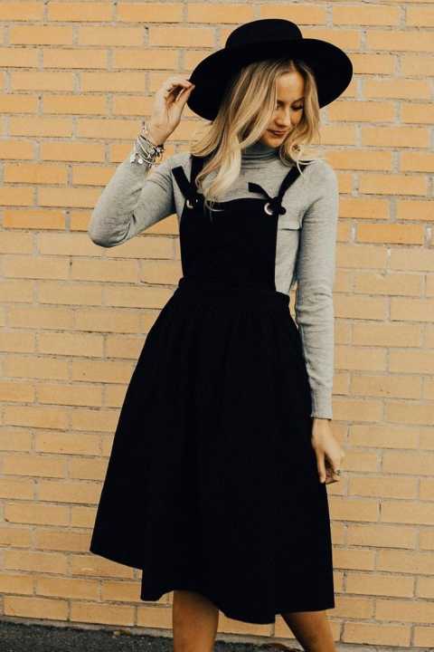 New%20Buckle%20pinafore%20frock%20simple%20style/casual/new%20trend/stylish%20-%20Image%206