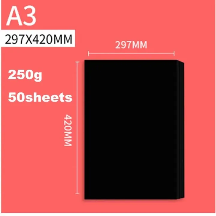 High%20Quality%20A4%20Black%20Kraft%20Paper%20DIY%20Handmake%20Card%20Making%20Craft%20Drawing%20paper%20Thick%20Paperboard%20Cardboard%20-%20Image%206