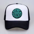 Mens rip men hat curl Wetty land baseball cap uni Adjustable mesh breathable hats Rip Curl Wetty land hip hop caps Gorras. 