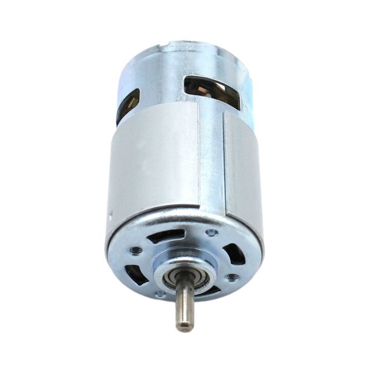 775%20Motor%20(12-24V%20Double%20Ball%20Bearing)%20High%20Speed%20High%20Torque%20775%20Motor%20DC%20Motor%20-%20Image%204