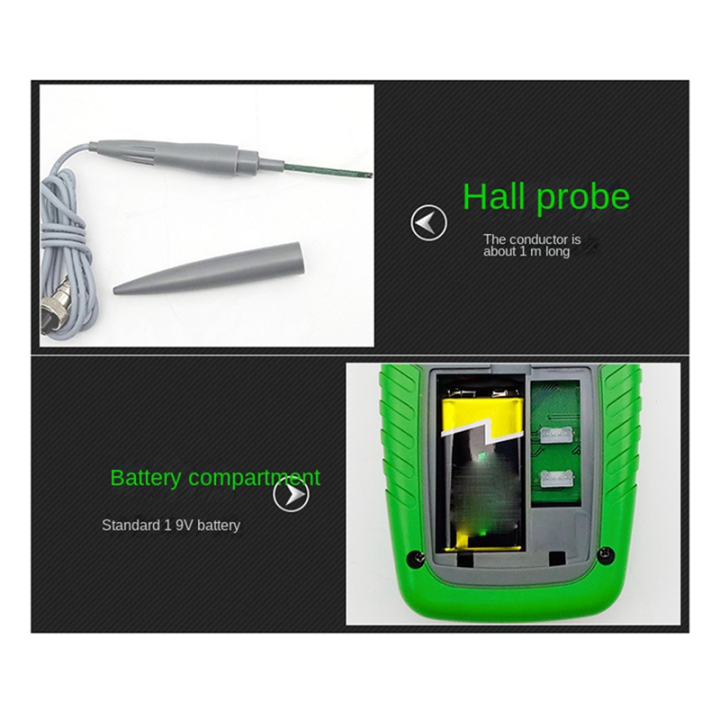 TD8620%20Permanent%20Magnet%20Meter%20Handheld%20Digital%20Meter%20Magnetic%20Flux%20Meter%20Magnetic%20Field%20Test%205%25%20Accuracy%20-%20Image%204