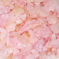St. kunkka 30g Acrylic Jelly Mixed Beads ABS Irregular Perforated Hole Mixed Beads For DIY Bracelets Necklaces Jewelry Jewelry Accessories Making. 