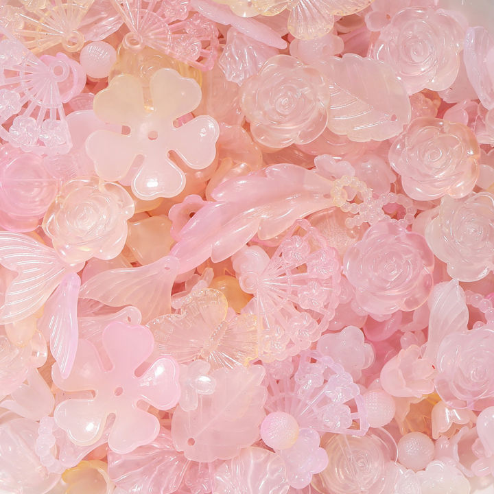St.%20kunkka%2030g%20Acrylic%20Jelly%20Mixed%20Beads%20ABS%20Irregular%20Perforated%20Hole%20Mixed%20Beads%20For%20DIY%20Bracelets%20Necklaces%20Jewelry%20Jewelry%20Accessories%20Making%20-%20Image%207