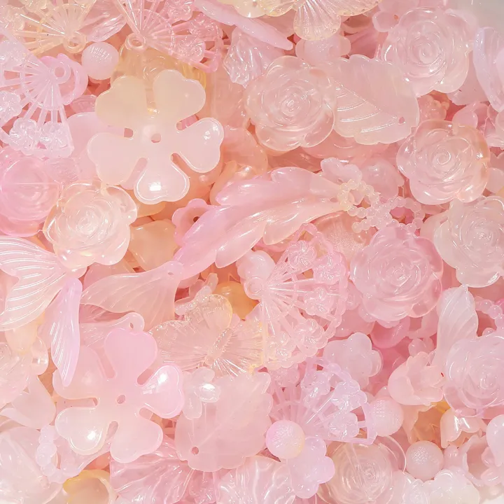 St.%20kunkka%2030g%20Acrylic%20Jelly%20Mixed%20Beads%20ABS%20Irregular%20Perforated%20Hole%20Mixed%20Beads%20For%20DIY%20Bracelets%20Necklaces%20Jewelry%20Jewelry%20Accessories%20Making%20-%20Image%207