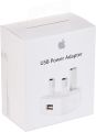 Apple Original 5W USB Power Adapter. 