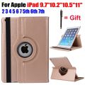 For iPad 9.7 Case Cover for iPad Air 1 2 5th 6th 5 iPad 10th 10.9 Funda for iPad 10.2 9th 8th 7th Generation PRO 11 10.5 Mini 6. 