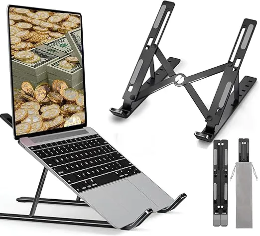 High%20Quality%20Alloy%20Stainless%20Steel%20Adjustable%2011%20-%2017%20inch%20Notebook%20Holder%20Bracket%20Laptop%20Stand%20-%20Image%203