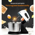 Stand Mixer - egg beater with stand. 