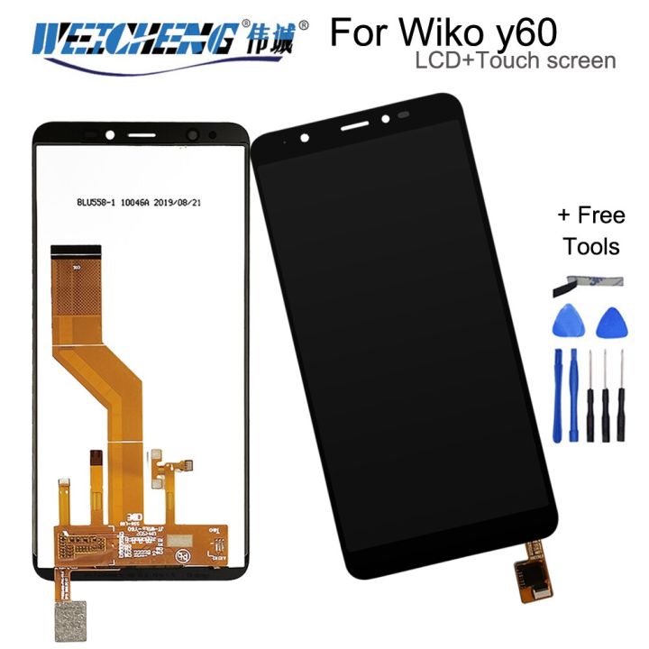 For%20Wiko%20Y50%20Y60%20Y70%20LCD%20touch%20Screen%20LCD%20Display%20Assembly%20Replacement%20LCD%20For%20Wiko%20Y51%20lcd%20screen%20Y61%20Y81%20sensor%20-%20Image%203