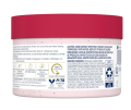 Dove Exfoliating Body Polish Crushed Cherries & Chia Milk Body Scrub. 