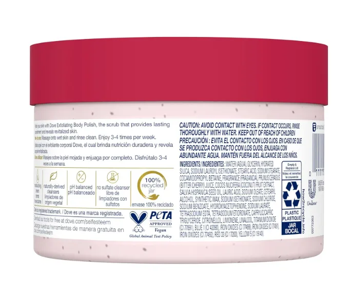 Dove%20Exfoliating%20Body%20Polish%20Crushed%20Cherries%20&%20Chia%20Milk%20Body%20Scrub%20-%20Image%203